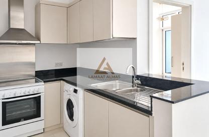 Apartment - 1 - 2 for rent in Carson C - Carson - Damac Hills - Dubai Apartment - 1 - 2 for rent in Carson C - Carson - Damac Hills - Dubai