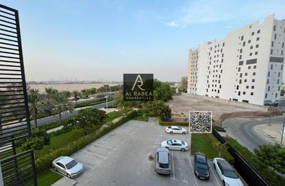 Apartment - 2 Bedrooms - 4 Bathrooms for rent in Seaside Hills Residences - Al Zorah - Ajman