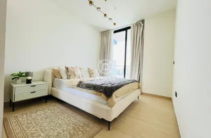 Apartment - 1 Bedroom - 2 Bathrooms for rent in Binghatti Crest - District 13 - Jumeirah Village Circle - Dubai Apartment - 1 Bedroom - 2 Bathrooms for rent in Binghatti Crest - District 13 - Jumeirah Village Circle - Dubai