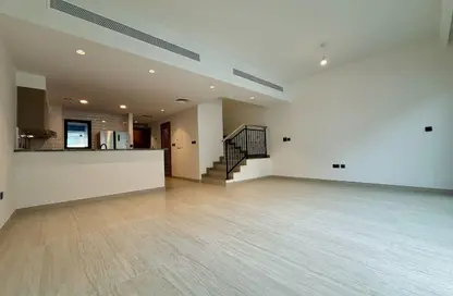 تاون هاوس - 4 غرف نوم - 3 حمامات للبيع في سانتوريني - داماك لاجونز - دبي