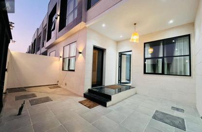 Townhouse - 5 Bedrooms - 7 Bathrooms for sale in Al Helio 1 - Al Helio - Ajman