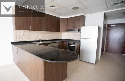 Apartment - 1 - 2 for rent in Elite Residence - Dubai Marina - Dubai