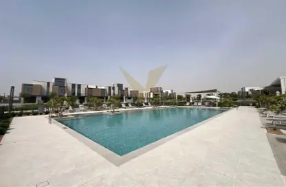 Townhouse - 4 Bedrooms - 4 Bathrooms for sale in Mudon Al Ranim 7 - Mudon - Dubai