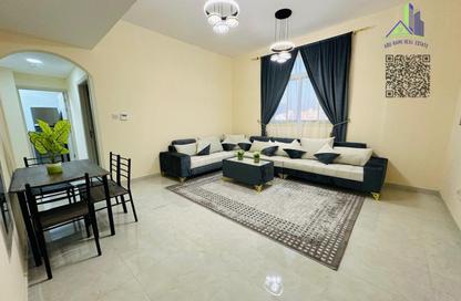 Apartment - 1 - 2 for rent in Al Naemiya Tower 1 - Al Naemiya Towers - Al Nuaimiya - Ajman Apartment - 1 - 2 for rent in Al Naemiya Tower 1 - Al Naemiya Towers - Al Nuaimiya - Ajman