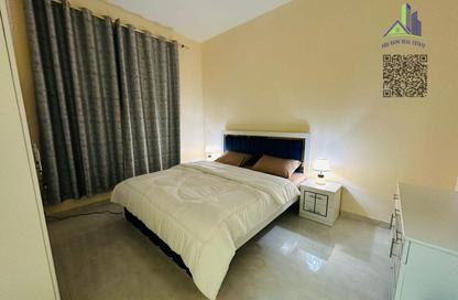 Apartment - 1 - 2 for rent in Al Naemiya Tower 1 - Al Naemiya Towers - Al Nuaimiya - Ajman Apartment - 1 - 2 for rent in Al Naemiya Tower 1 - Al Naemiya Towers - Al Nuaimiya - Ajman