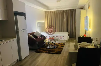 Apartment - Studio - 1 Bathroom for sale in Laya Mansion - District 15 - Jumeirah Village Circle - Dubai
