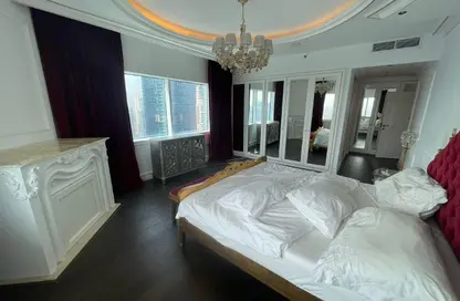 Apartment - 2 Bedrooms - 3 Bathrooms for sale in MAG 218 - Dubai Marina - Dubai Apartment - 2 Bedrooms - 3 Bathrooms for sale in MAG 218 - Dubai Marina - Dubai