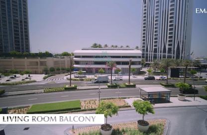 Apartment - 2 - 2 for sale in Island Park II - Dubai Creek Harbour (The Lagoons) - Dubai