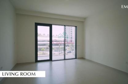 Apartment - 2 - 2 for sale in Island Park II - Dubai Creek Harbour (The Lagoons) - Dubai