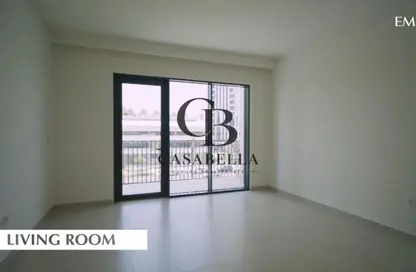 Apartment - 2 Bedrooms - 2 Bathrooms for sale in Island Park II - Dubai Creek Harbour (The Lagoons) - Dubai Apartment - 2 Bedrooms - 2 Bathrooms for sale in Island Park II - Dubai Creek Harbour (The Lagoons) - Dubai