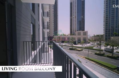 Apartment - 2 - 2 for sale in Island Park II - Dubai Creek Harbour (The Lagoons) - Dubai Apartment - 2 - 2 for sale in Island Park II - Dubai Creek Harbour (The Lagoons) - Dubai