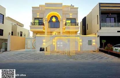 Villa - 6 Bedrooms - 7+ Bathrooms for sale in Al Zaheya Gardens - Al Zahya - Ajman
