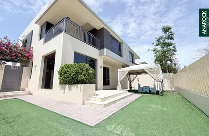 فيلا - 5 غرف نوم - 5 حمامات للايجار في مابل 1 - مابل ات دبي هيلزاستايت - دبي هيلز استيت - دبي فيلا - 5 غرف نوم - 5 حمامات للايجار في مابل 1 - مابل ات دبي هيلزاستايت - دبي هيلز استيت - دبي