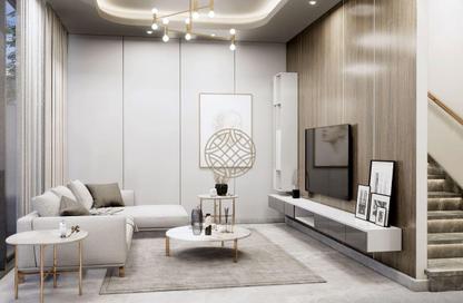 Apartment - 1 - 2 for sale in Lucky Royale Residence - District 10 - Jumeirah Village Circle - Dubai