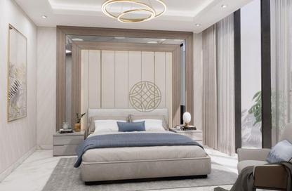 Apartment - 1 - 2 for sale in Lucky Royale Residence - District 10 - Jumeirah Village Circle - Dubai Apartment - 1 - 2 for sale in Lucky Royale Residence - District 10 - Jumeirah Village Circle - Dubai