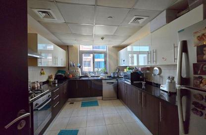 Apartment - 2 Bedrooms - 2 Bathrooms for sale in Yasamine - Phase 1 - Al Furjan - Dubai Apartment - 2 Bedrooms - 2 Bathrooms for sale in Yasamine - Phase 1 - Al Furjan - Dubai
