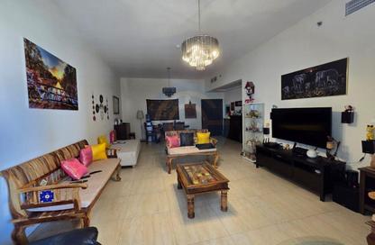 Apartment - 2 Bedrooms - 2 Bathrooms for sale in Yasamine - Phase 1 - Al Furjan - Dubai