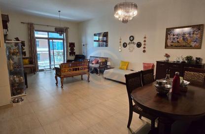 Apartment - 2 Bedrooms - 2 Bathrooms for sale in Yasamine - Phase 1 - Al Furjan - Dubai
