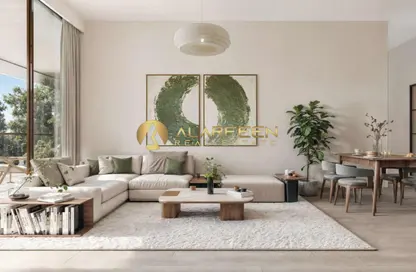 Apartment - 3 Bedrooms - 3 Bathrooms for sale in Ashley Hills - Arjan - Dubai