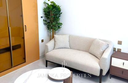 Apartment - Studio - 1 Bathroom for rent in Skyz by Danube - Arjan - Dubai