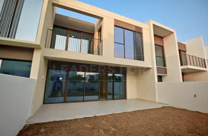 Townhouse - 4 Bedrooms - 5 Bathrooms for rent in Jebel Ali Village Townhouses - Jebel Ali Village - Jebel Ali - Dubai