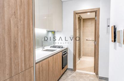 Apartment - Studio - 1 Bathroom for rent in Peninsula Two - Peninsula - Business Bay - Dubai Apartment - Studio - 1 Bathroom for rent in Peninsula Two - Peninsula - Business Bay - Dubai