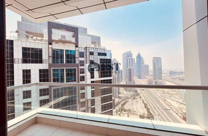 Apartment - 2 Bedrooms - 3 Bathrooms for rent in Executive Tower B - Executive Towers - Business Bay - Dubai