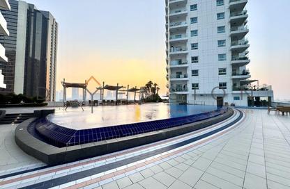 Apartment - 1 Bedroom - 2 Bathrooms for rent in Amaya Towers - Shams Abu Dhabi - Al Reem Island - Abu Dhabi Apartment - 1 Bedroom - 2 Bathrooms for rent in Amaya Towers - Shams Abu Dhabi - Al Reem Island - Abu Dhabi