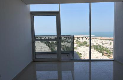 Apartment - 1 - 2 for sale in Gateway Residences - Mina Al Arab - Ras Al Khaimah