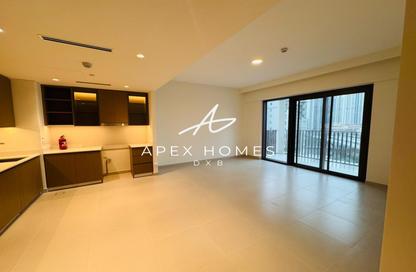 Apartment - 2 - 2 for rent in Savanna at Creek Beach Tower 3 - Savanna at Creek Beach - Creek Beach - Dubai Creek Harbour (The Lagoons) - Dubai
