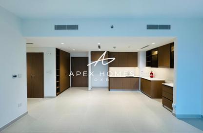 Apartment - 2 - 2 for rent in Savanna at Creek Beach Tower 3 - Savanna at Creek Beach - Creek Beach - Dubai Creek Harbour (The Lagoons) - Dubai