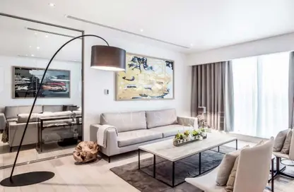 Apartment - 2 Bedrooms - 3 Bathrooms for sale in Belmont Residences - Jumeirah Village Triangle - Dubai