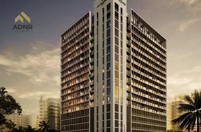 Apartment - 1 - 2 for sale in Norah Residence - District 14 - Jumeirah Village Circle - Dubai
