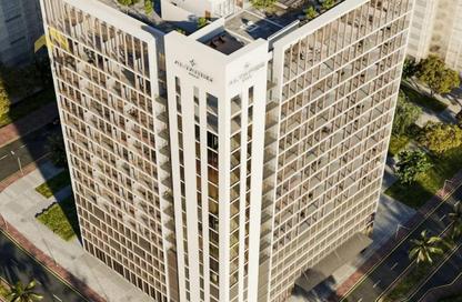 Apartment - 1 - 2 for sale in Norah Residence - District 14 - Jumeirah Village Circle - Dubai