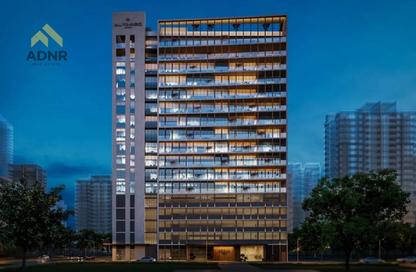 Apartment - 1 - 2 for sale in Norah Residence - District 14 - Jumeirah Village Circle - Dubai