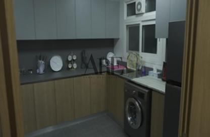 Apartment - 3 Bedrooms - 4 Bathrooms for sale in Al Majaz - Sharjah
