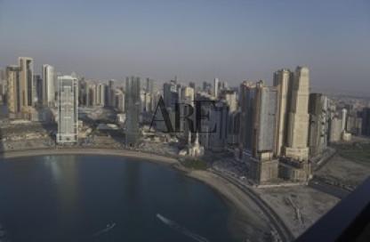 Apartment - 3 Bedrooms - 4 Bathrooms for sale in Al Majaz - Sharjah