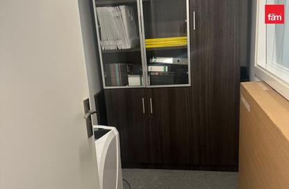 Office Space - Studio - 1 for rent in Bayswater - Business Bay - Dubai
