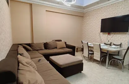 Apartment - 3 Bedrooms - 3 Bathrooms for rent in Al Rawda 2 Villas - Al Rawda 2 - Al Rawda - Ajman