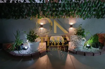 شقة - 2 غرف نوم - 2 حمامات للبيع في جلف تاور - مدينة الإمارات - عجمان