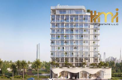 Apartment - Studio - 1 for sale in Fala by Kasco - Culture Village - Dubai Apartment - Studio - 1 for sale in Fala by Kasco - Culture Village - Dubai