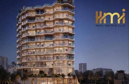 Apartment - Studio - 1 for sale in Fala by Kasco - Culture Village - Dubai Apartment - Studio - 1 for sale in Fala by Kasco - Culture Village - Dubai