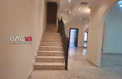 Villa - 3 - 4 for rent in Al Safa 2 Villas - Al Safa 2 - Al Safa - Dubai