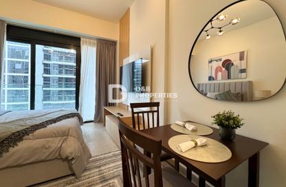 Apartment - Studio - 1 for sale in Azizi Riviera 43 - Azizi Riviera - Meydan One - Meydan - Dubai