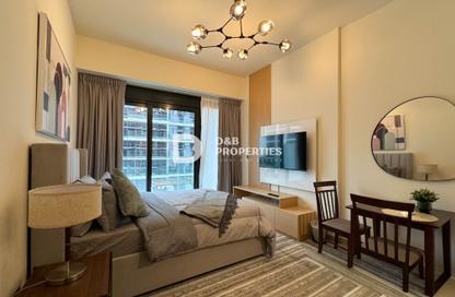 Apartment - Studio - 1 for sale in Azizi Riviera 43 - Azizi Riviera - Meydan One - Meydan - Dubai Apartment - Studio - 1 for sale in Azizi Riviera 43 - Azizi Riviera - Meydan One - Meydan - Dubai