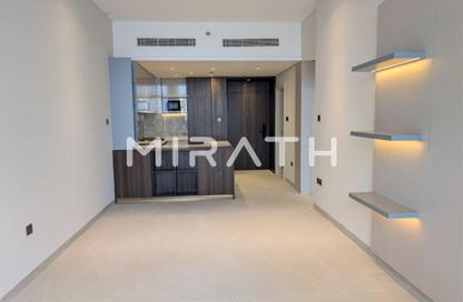 Apartment - 1 Bedroom - 2 Bathrooms for rent in Stonehenge Residences II - District 15 - Jumeirah Village Circle - Dubai