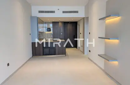 Apartment - 1 Bedroom - 2 Bathrooms for rent in Stonehenge Residences II - District 15 - Jumeirah Village Circle - Dubai