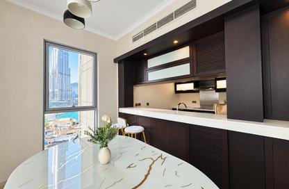 Apartment - 2 - 3 for sale in Residences 16 - The Residences at District One - District One - Mohammed Bin Rashid City - Dubai Apartment - 2 - 3 for sale in Residences 16 - The Residences at District One - District One - Mohammed Bin Rashid City - Dubai