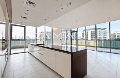 Apartment - 2 - 3 for sale in Residences 16 - The Residences at District One - District One - Mohammed Bin Rashid City - Dubai