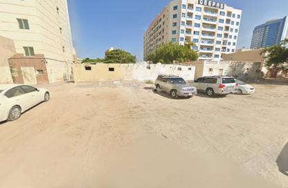 Land - Studio for sale in Al Naemiya Tower 2 - Al Naemiya Towers - Al Nuaimiya - Ajman